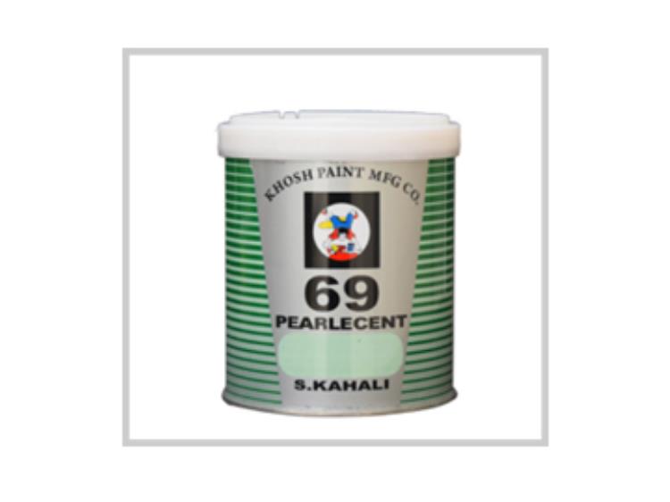 رنگ سری 69-65980g خوش (صادق کحالی)