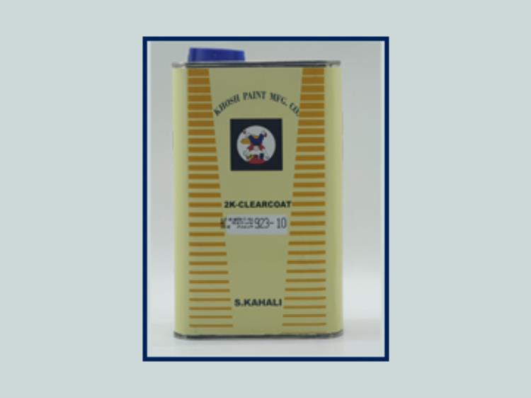 کیلر دوجزئی نرمال یک لیتری 10-923 کحالی