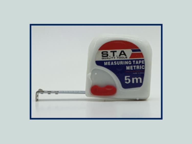 متر 5 متری sta